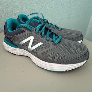 New Balance women's running shoes
